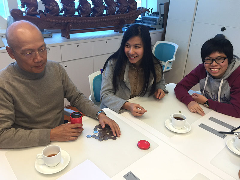 MENTORSHIP