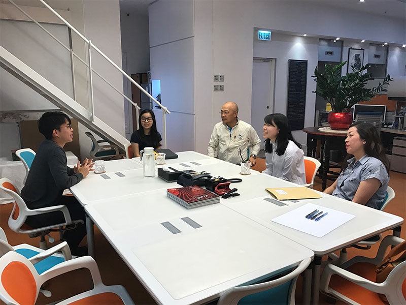 MENTORSHIP