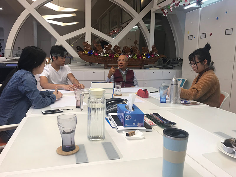 MENTORSHIP