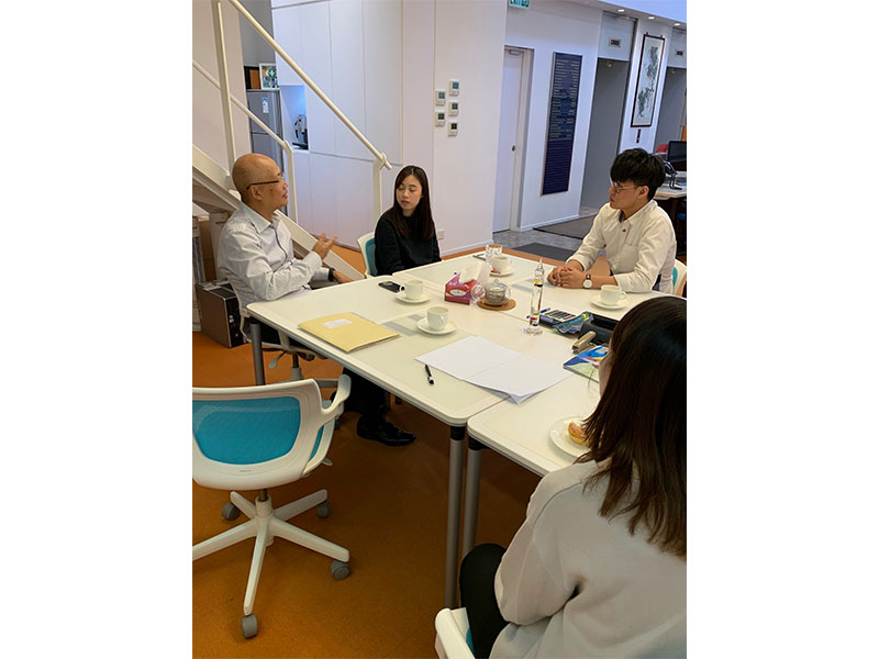 MENTORSHIP