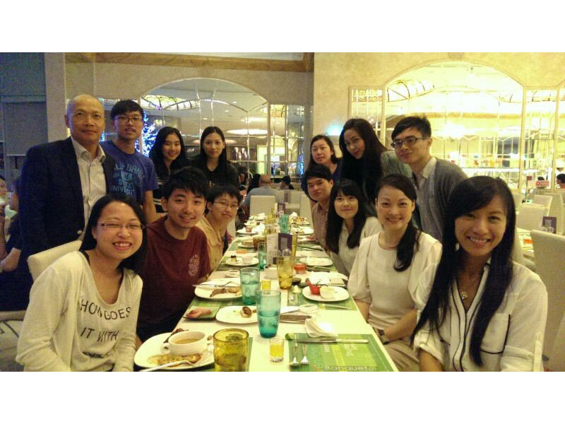 MENTORSHIP