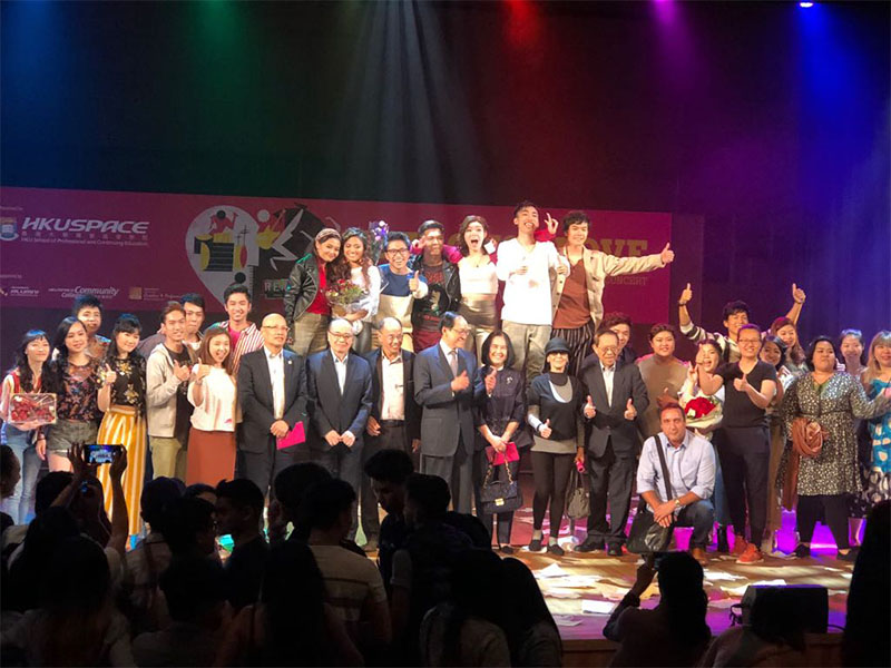 SUPPORTING MUSIC AS A HERITAGE