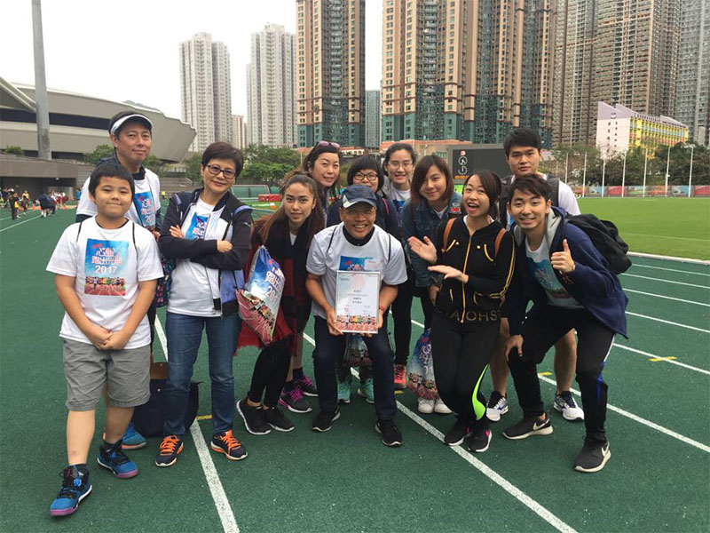 OTHER ACTIVITIES
