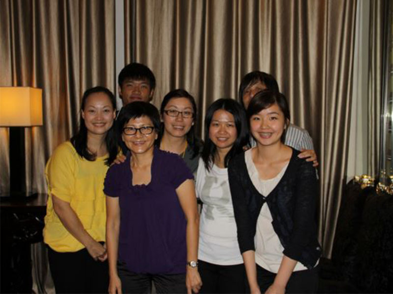 TEACHER ENHANCEMENT PROGRAM